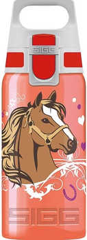 Butelka 500ml VIVA One Horses SIGG