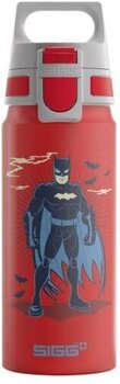 Butelka 600ml WMB ONE Batman Standing SIGG