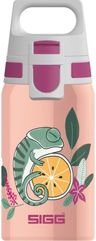 Butelka stalowa 500ml Shield One Flora SIGG