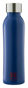 Butelka termiczna 500ml B Bottles TWIN Classic Blue BUGATTI