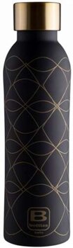 Butelka termiczna 500ml B Bottles TWIN Simple Chic BUGATTI