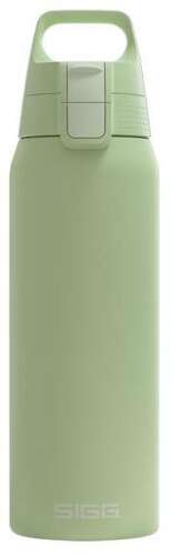 Butelka termiczna 750ml Shield One Eco Green SIGG