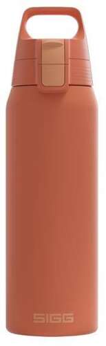 Butelka termiczna 750ml Shield One Eco Red SIGG