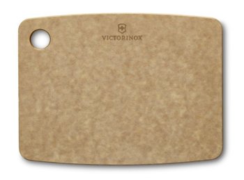 Deska do krojenia 20x15 cm Kitchen brązowa VICTORINOX