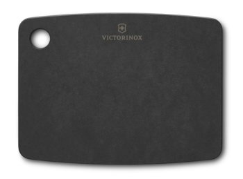 Deska do krojenia 20x15 cm Kitchen czarna VICTORINOX