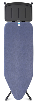 Deska do prasowania rozmiar C (124x45cm) Denim Blue BRABANTIA