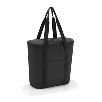 Duża torba thermoshopper black REISENTHEL