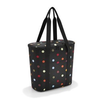 Duża torba thermoshopper dots REISENTHEL