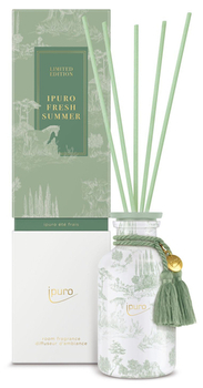 Dyfuzor 240ml Toile de Jouy Fresh Summer ipuro