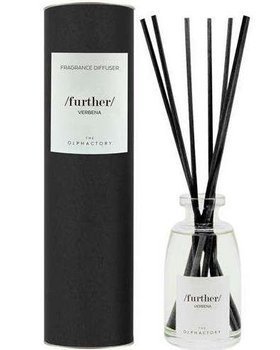 Dyfuzor /Further/ Verbena 100ml AMBIENTAIR Olphactory