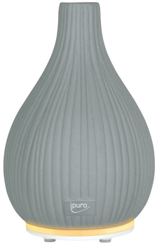 Dyfuzor ultrasoniczny AIR SONIC aroma vase gray IPURO