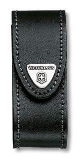 Etui czarne VICTORINOX