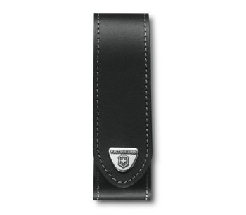 Etui do scyzoruków 130mm 1-3 warstwy  czarne VICTORINOX