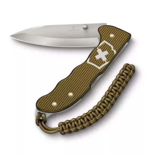 Evoke Alox Limited Edition 2024 VICTORINOX