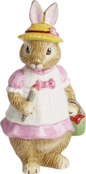 Figurka zajęczyca Anna 12,5 cm Bunny Tales VILLEROY BOCH