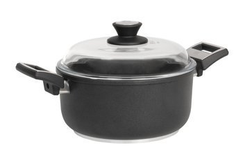 Garnek 16/11 cm 2l Titanium 2000 Plus Non-Stick indukcja SKK