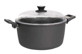 Garnek 26/15 cm 6l Titanium 2000 Plus Non-Stick indukcja SKK