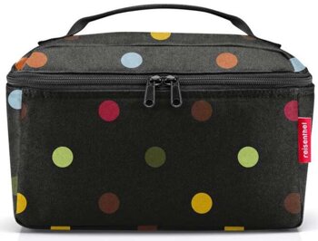 Kosmetyczka dots BEAUTYCASE REISENTHEL