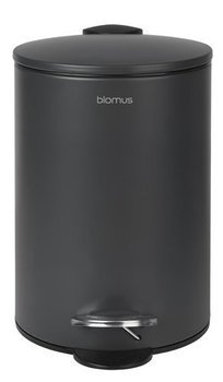 Kosz 3 l TUBO anthracite BLOMUS