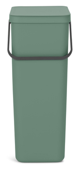 Kosz 40 l Sort&Go Fir Green BRABANTIA