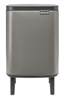 Kosz 7l Bo Hi platinum BRABANTIA