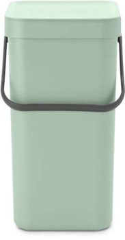 Kosz Sort & Go 12l Jade Green BRABANTIA