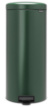 Kosz pedałowy 30 l NewIcon Pine Green BRABANTIA