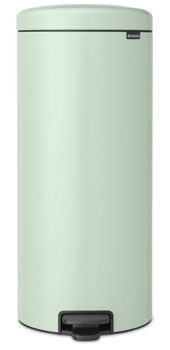 Kosz pedałowy NewIcon 30l Jade Green BRABANTIA