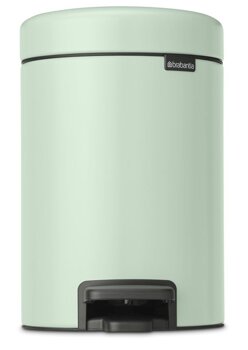 Kosz pedałowy NewIcon 3l Jade Green BRABANTIA