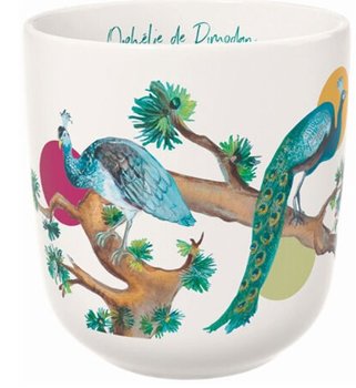 Kubek 290 ml Ophélie de Pimodan Jubilee VILLEROY BOCH