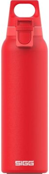 Kubek termiczny 550ml Hot&Cold Light Scarlet SIGG