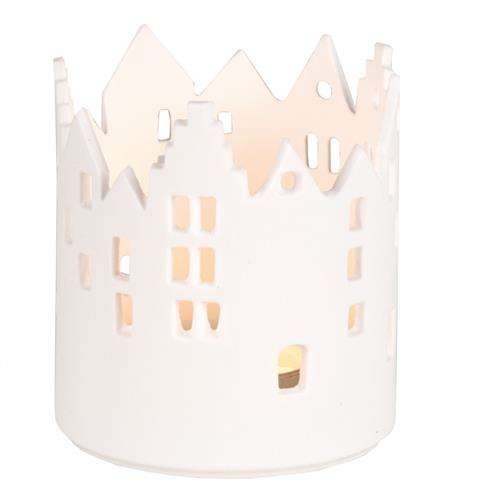 Lampion City Light 11 cm RAEDER