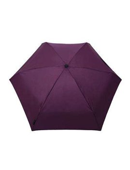 Mini parasol, śliwka, SMATI