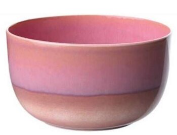 Misa 22,5cm  Perlemor Coral VILLEROY BOCH