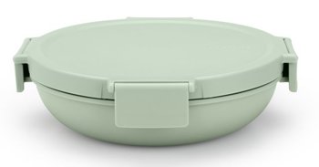 Miska na lunch 1l Make&Take Jade Green BRABANTIA