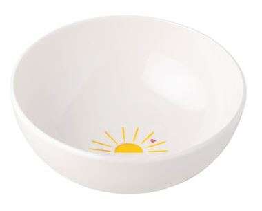 Miska śniadaniowa 17cm With Love Hello Sunshine VILLEROY BOCH