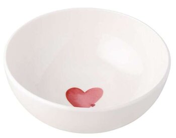 Miska śniadaniowa 17cm With Love Sending Love VILLEROY BOCH