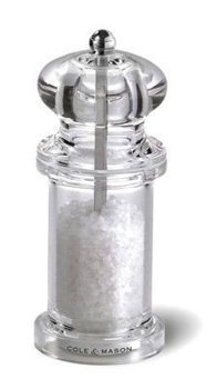 Młynek do soli 505 PRECISION COLE&MASON