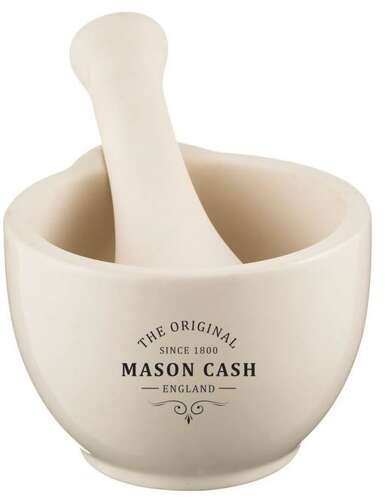 Moździerz ceramiczny Heritage MASON CASH