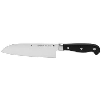 Nóż typu Santoku Spitzenklasse Plus WMF