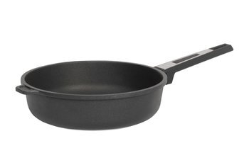 Patelnia 20/7 cm Titanium 2000 Plus Non-Stick indukcja SKK