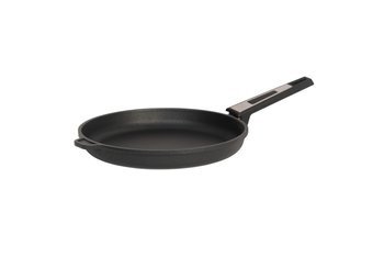 Patelnia 28/4cm Titanium 2000 Plus Non-Stick SKK