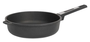 Patelnia 28/7 cm SKK Titanium 2000 Plus Non-Stick