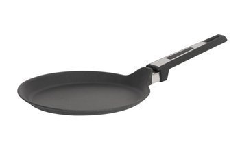 Patelnia naleśnikowa 24/2 cm Titanium 2000 Plus Non-Stick indukcja SKK