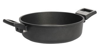 Patelnia - rondel 20/8cm Titanium 2000 Plus Non-Stick SKK