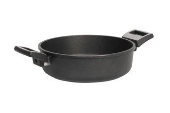 Patelnia - rondel 24/8 cm Titanium 2000 Plus Non-Stick indukcja SKK