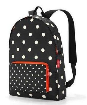 Plecak mini maxi rucksack mixed dots REISENTHEL