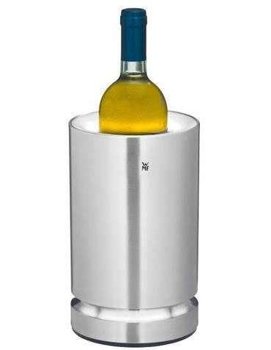 Podświetlany cooler na wino Ambient WMF