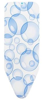 Pokrowiec PerfectFlow na deskę rozmiar C (124x45 cm) Bubbles BRABANTIA