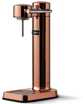 Saturator do wody Carbonator 3 copper AARKE